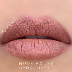 NUDE HONEY LIPSENSE CREAM (FORMERLY HYDRAMATTE) - LipSense